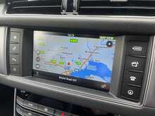 Jaguar XF d R-Sport 