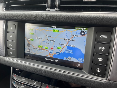 2.0d R-Sport Saloon 4dr Diesel Auto Euro 6 (s/s) (180 ps)