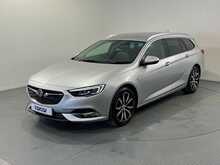 Vauxhall Insignia i Turbo Elite Nav 