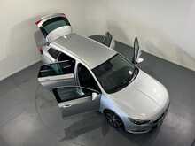 Vauxhall Insignia i Turbo Elite Nav 