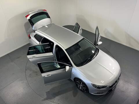1.5i Turbo Elite Nav Sports Tourer 5dr Petrol Manual Euro 6 (s/s) (165 ps)