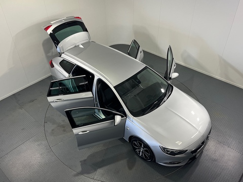 1.5i Turbo Elite Nav Sports Tourer 5dr Petrol Manual Euro 6 (s/s) (165 ps)