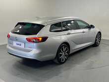 Vauxhall Insignia i Turbo Elite Nav 