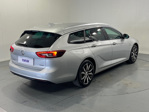 1.5i Turbo Elite Nav Sports Tourer 5dr Petrol Manual Euro 6 (s/s) (165 ps)