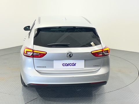 1.5i Turbo Elite Nav Sports Tourer 5dr Petrol Manual Euro 6 (s/s) (165 ps)
