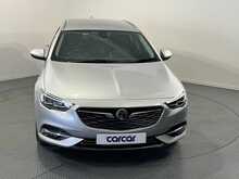 Vauxhall Insignia i Turbo Elite Nav 