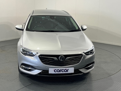 1.5i Turbo Elite Nav Sports Tourer 5dr Petrol Manual Euro 6 (s/s) (165 ps)