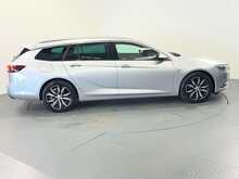 Vauxhall Insignia i Turbo Elite Nav 