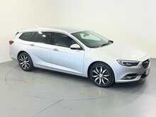 Vauxhall Insignia i Turbo Elite Nav 