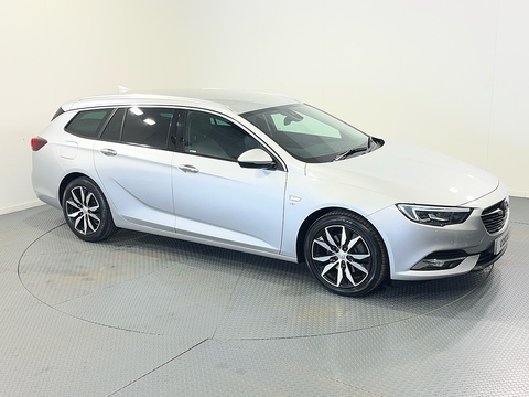 1.5i Turbo Elite Nav Sports Tourer 5dr Petrol Manual Euro 6 (s/s) (165 ps)