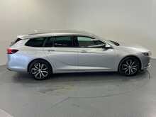 Vauxhall Insignia i Turbo Elite Nav 
