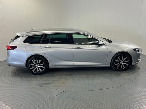 1.5i Turbo Elite Nav Sports Tourer 5dr Petrol Manual Euro 6 (s/s) (165 ps)