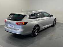 Vauxhall Insignia i Turbo Elite Nav 