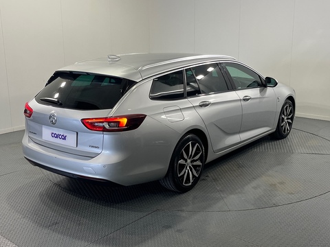 1.5i Turbo Elite Nav Sports Tourer 5dr Petrol Manual Euro 6 (s/s) (165 ps)