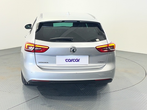 1.5i Turbo Elite Nav Sports Tourer 5dr Petrol Manual Euro 6 (s/s) (165 ps)