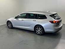 Vauxhall Insignia i Turbo Elite Nav 