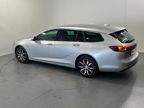 1.5i Turbo Elite Nav Sports Tourer 5dr Petrol Manual Euro 6 (s/s) (165 ps)