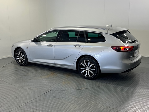 1.5i Turbo Elite Nav Sports Tourer 5dr Petrol Manual Euro 6 (s/s) (165 ps)