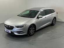 Vauxhall Insignia i Turbo Elite Nav 