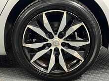 Vauxhall Insignia i Turbo Elite Nav 