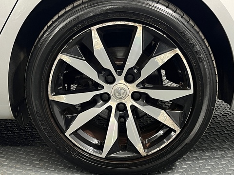 1.5i Turbo Elite Nav Sports Tourer 5dr Petrol Manual Euro 6 (s/s) (165 ps)