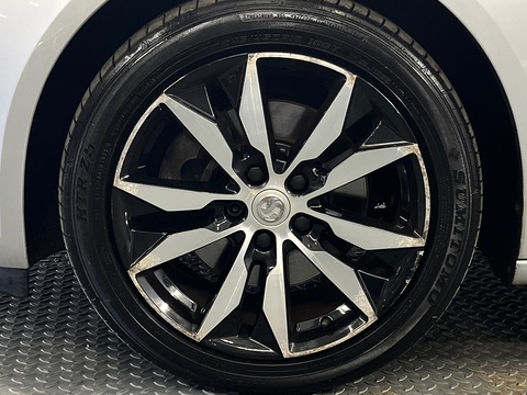 1.5i Turbo Elite Nav Sports Tourer 5dr Petrol Manual Euro 6 (s/s) (165 ps)