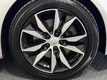 Vauxhall Insignia i Turbo Elite Nav 