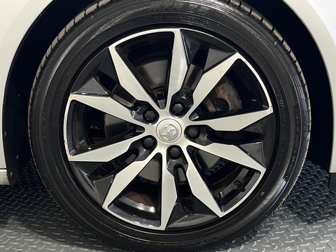 1.5i Turbo Elite Nav Sports Tourer 5dr Petrol Manual Euro 6 (s/s) (165 ps)
