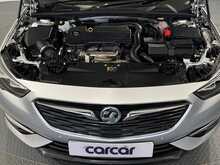 Vauxhall Insignia i Turbo Elite Nav 