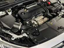 Vauxhall Insignia i Turbo Elite Nav 