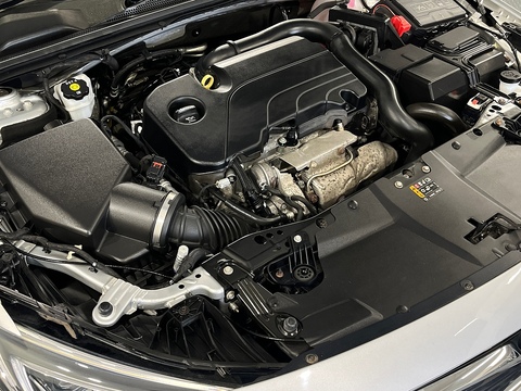 1.5i Turbo Elite Nav Sports Tourer 5dr Petrol Manual Euro 6 (s/s) (165 ps)