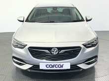 Vauxhall Insignia i Turbo Elite Nav 