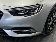 Vauxhall Insignia i Turbo Elite Nav 