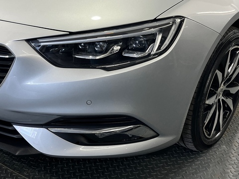 1.5i Turbo Elite Nav Sports Tourer 5dr Petrol Manual Euro 6 (s/s) (165 ps)