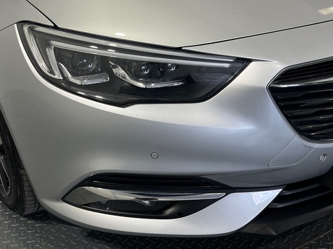1.5i Turbo Elite Nav Sports Tourer 5dr Petrol Manual Euro 6 (s/s) (165 ps)