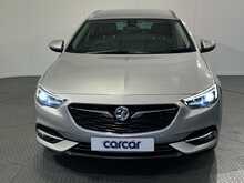 Vauxhall Insignia i Turbo Elite Nav 