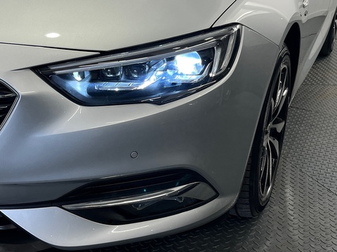 1.5i Turbo Elite Nav Sports Tourer 5dr Petrol Manual Euro 6 (s/s) (165 ps)