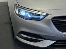 Vauxhall Insignia i Turbo Elite Nav 