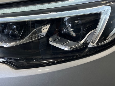 1.5i Turbo Elite Nav Sports Tourer 5dr Petrol Manual Euro 6 (s/s) (165 ps)