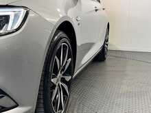 Vauxhall Insignia i Turbo Elite Nav 