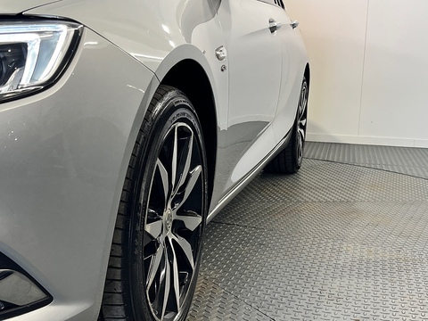 1.5i Turbo Elite Nav Sports Tourer 5dr Petrol Manual Euro 6 (s/s) (165 ps)