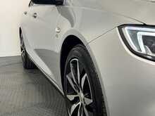 Vauxhall Insignia i Turbo Elite Nav 