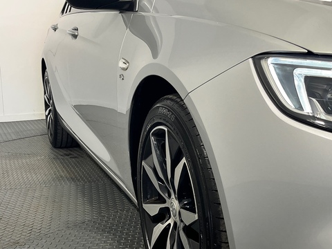 1.5i Turbo Elite Nav Sports Tourer 5dr Petrol Manual Euro 6 (s/s) (165 ps)