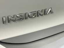 Vauxhall Insignia i Turbo Elite Nav 