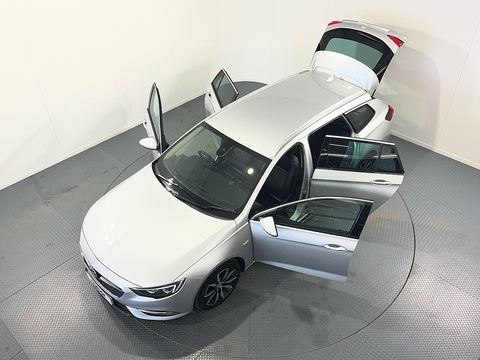 1.5i Turbo Elite Nav Sports Tourer 5dr Petrol Manual Euro 6 (s/s) (165 ps)
