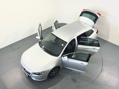 1.5i Turbo Elite Nav Sports Tourer 5dr Petrol Manual Euro 6 (s/s) (165 ps)