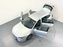 Vauxhall Insignia i Turbo Elite Nav 