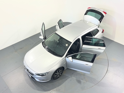 1.5i Turbo Elite Nav Sports Tourer 5dr Petrol Manual Euro 6 (s/s) (165 ps)