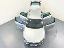 Vauxhall Insignia i Turbo Elite Nav 