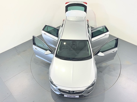 1.5i Turbo Elite Nav Sports Tourer 5dr Petrol Manual Euro 6 (s/s) (165 ps)